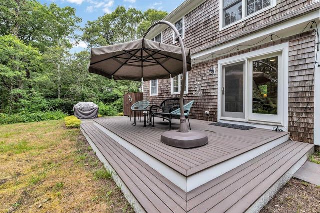 33 Sandpiper Lane, Brewster, MA 02631