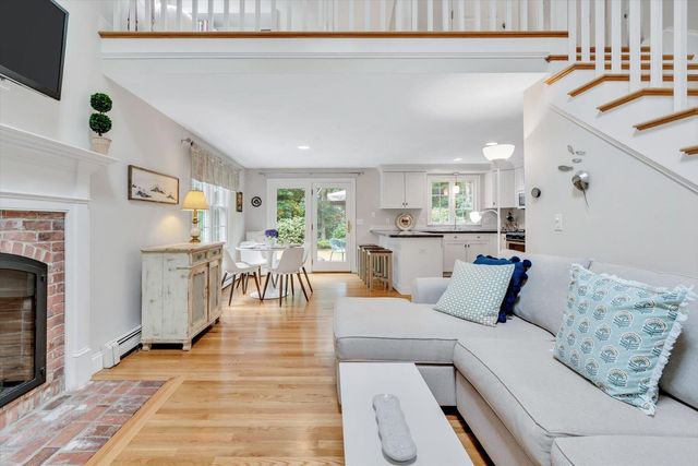 33 Sandpiper Lane, Brewster, MA 02631