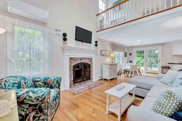 33 Sandpiper Lane, Brewster, MA 02631