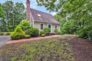33 Sandpiper Lane, Brewster, MA 02631