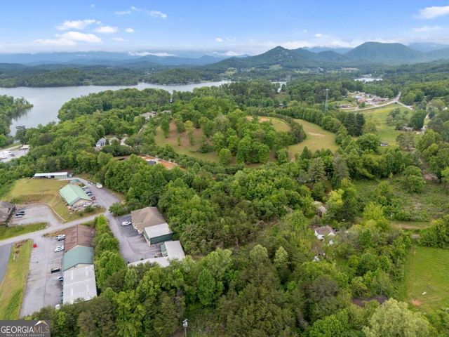 1 Big Sky Drive, Hiawassee, GA 30546