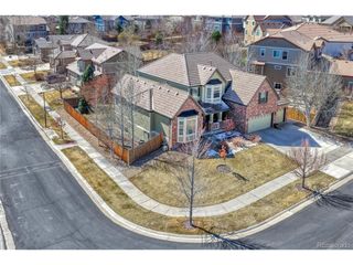 11926 S Black Horn Cir, Parker, CO 80134