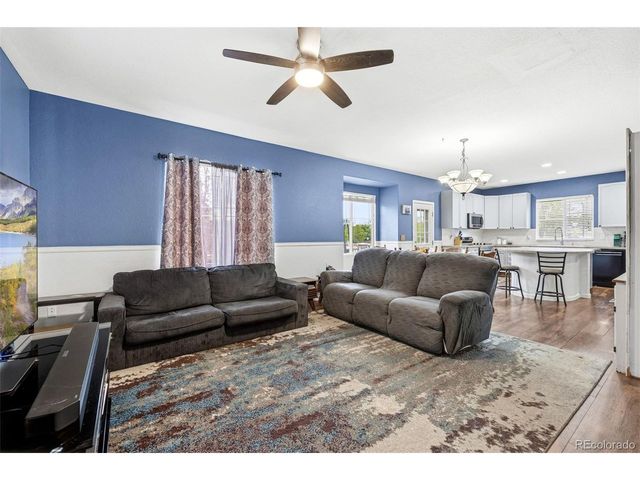 16 Apache Plume St, Brighton, CO 80601