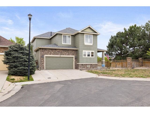 16 Apache Plume St, Brighton, CO 80601