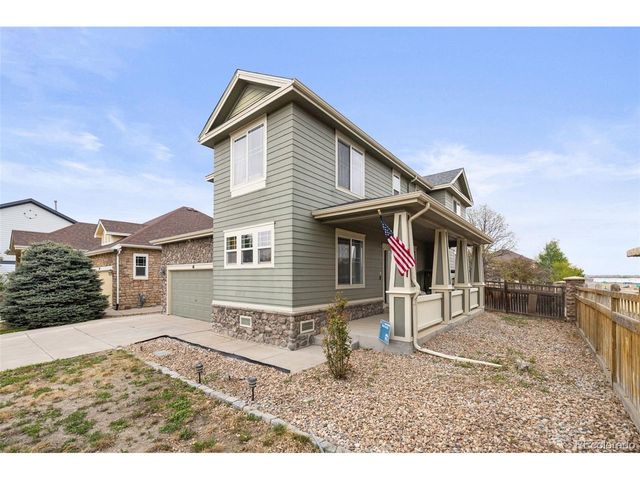 16 Apache Plume St, Brighton, CO 80601