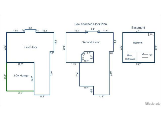 16 Apache Plume St, Brighton, CO 80601