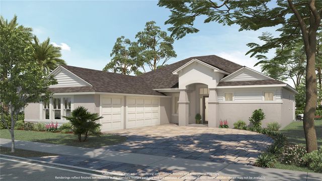 975 MEGANO BOULEVARD, Deland, FL 32724