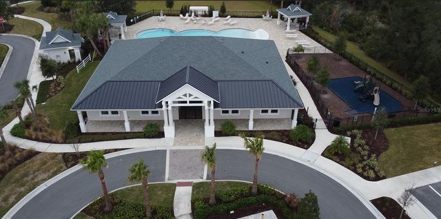 975 MEGANO BOULEVARD, Deland, FL 32724