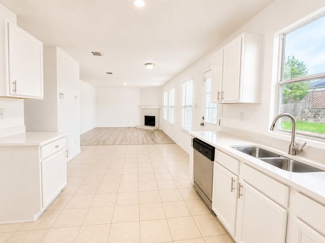 3608 Willow Creek Trail, Mckinney, TX 75071