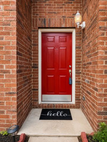 3608 Willow Creek Trail, Mckinney, TX 75071