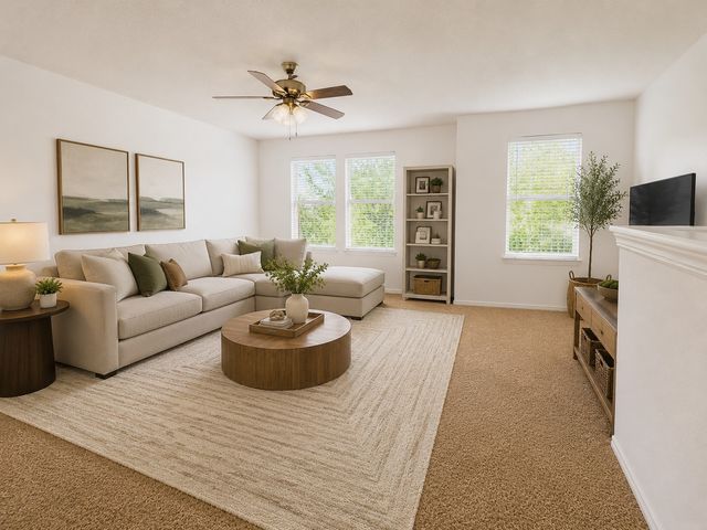 3608 Willow Creek Trail, Mckinney, TX 75071
