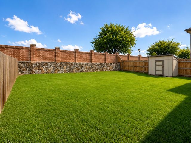3608 Willow Creek Trail, Mckinney, TX 75071