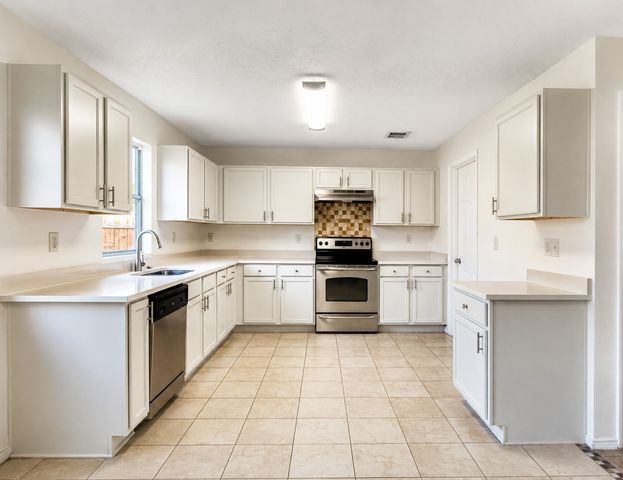 3608 Willow Creek Trail, Mckinney, TX 75071