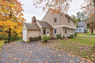 20 Flagg St, Boylston, MA 01505