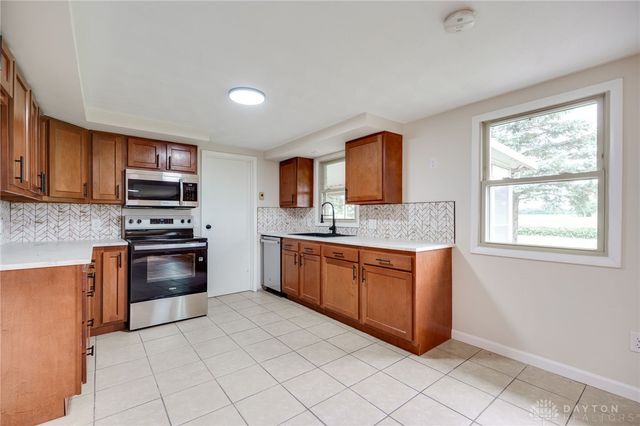 5400 Arcanum Bearsmill Road, Greenville, OH 45331