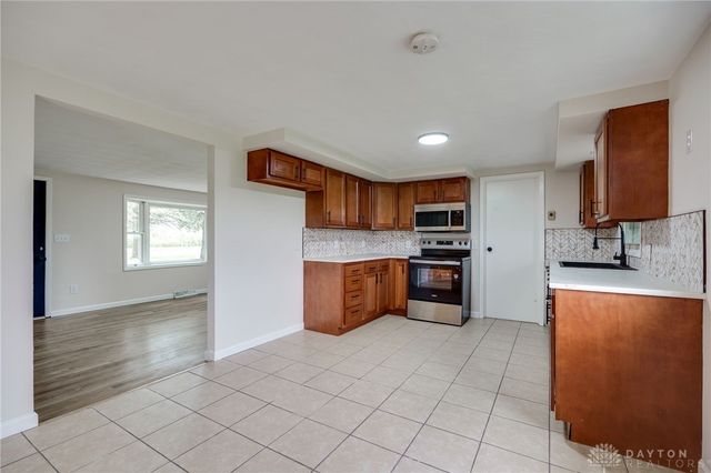5400 Arcanum Bearsmill Road, Greenville, OH 45331
