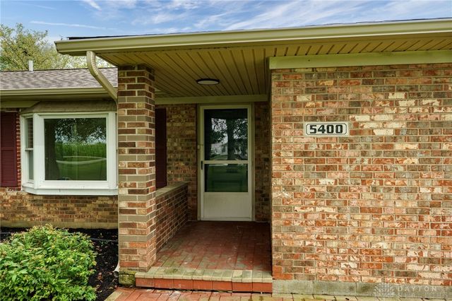 5400 Arcanum Bearsmill Road, Greenville, OH 45331