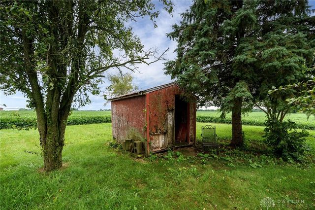 5400 Arcanum Bearsmill Road, Greenville, OH 45331
