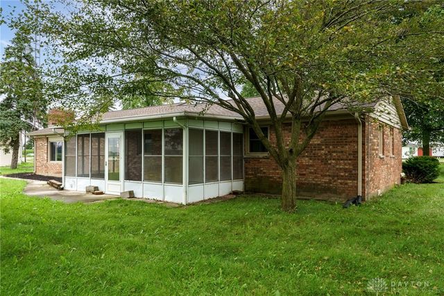 5400 Arcanum Bearsmill Road, Greenville, OH 45331