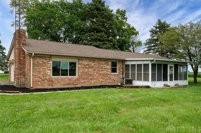 5400 Arcanum Bearsmill Road, Greenville, OH 45331