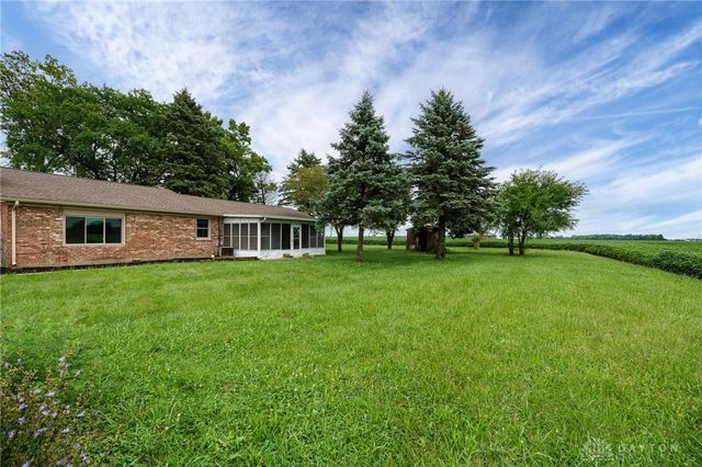 5400 Arcanum Bearsmill Road, Greenville, OH 45331