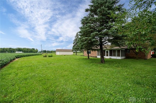 5400 Arcanum Bearsmill Road, Greenville, OH 45331