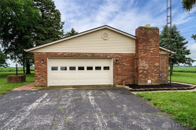5400 Arcanum Bearsmill Road, Greenville, OH 45331