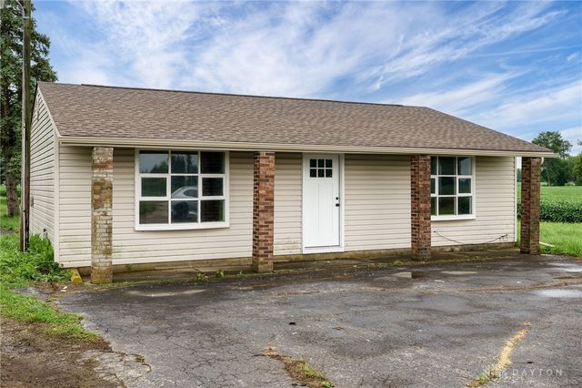 5400 Arcanum Bearsmill Road, Greenville, OH 45331