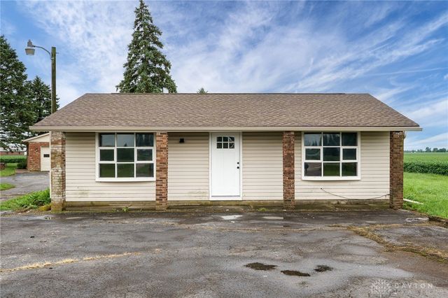 5400 Arcanum Bearsmill Road, Greenville, OH 45331