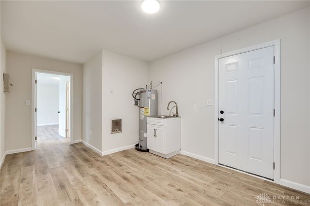5400 Arcanum Bearsmill Road, Greenville, OH 45331