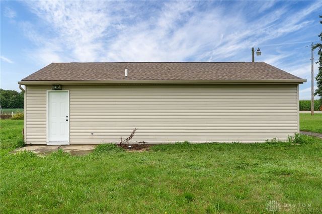 5400 Arcanum Bearsmill Road, Greenville, OH 45331