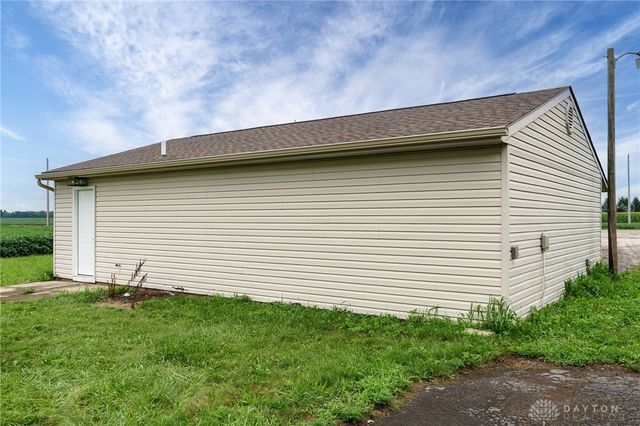 5400 Arcanum Bearsmill Road, Greenville, OH 45331