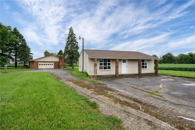 5400 Arcanum Bearsmill Road, Greenville, OH 45331