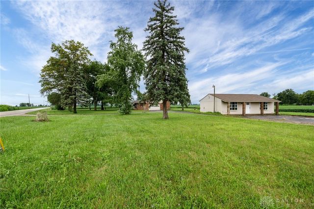 5400 Arcanum Bearsmill Road, Greenville, OH 45331