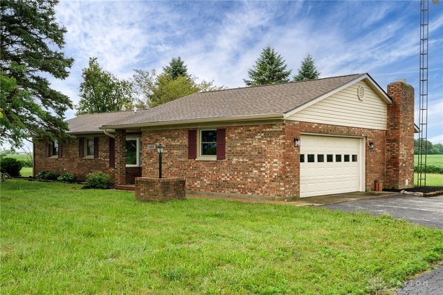5400 Arcanum Bearsmill Road, Greenville, OH 45331