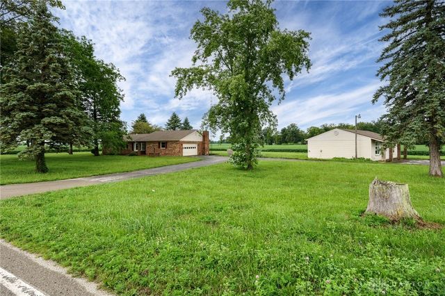 5400 Arcanum Bearsmill Road, Greenville, OH 45331