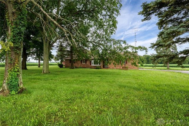 5400 Arcanum Bearsmill Road, Greenville, OH 45331