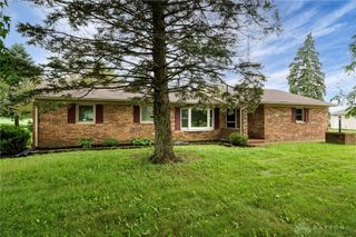 5400 Arcanum Bearsmill Road, Greenville, OH 45331