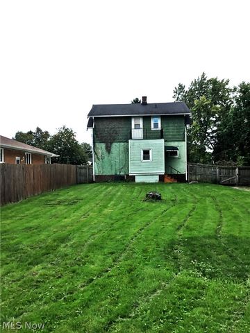 9474 Roxbury Road, Parma Heights, OH 44130