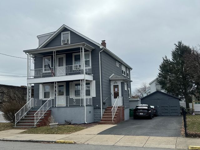 103 Bowen 1, Medford, MA 02155