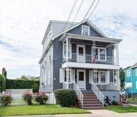 103 Bowen 1, Medford, MA 02155