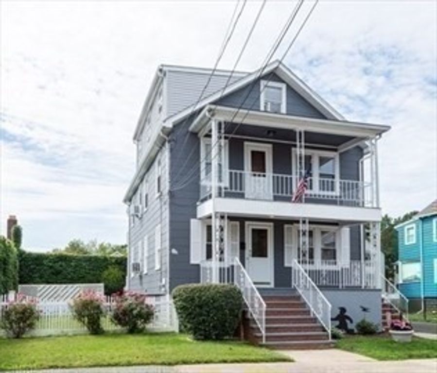 103 Bowen 1, Medford, MA 02155