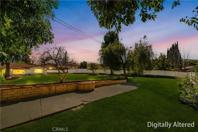 2521 Doubletree, Rowland Heights, CA 91748