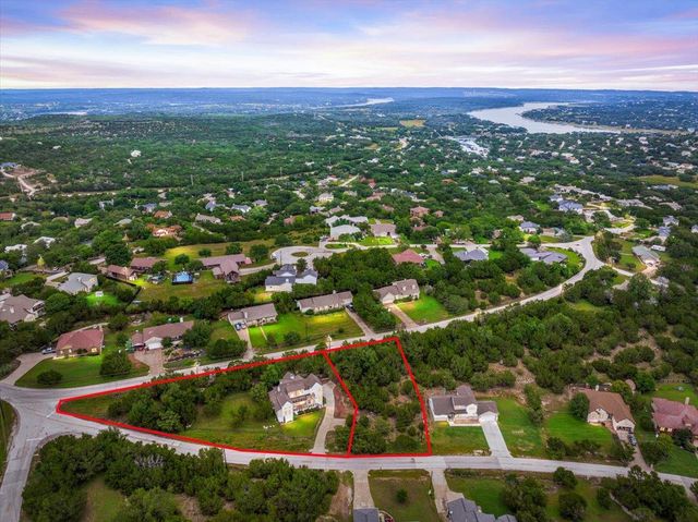 22308 Shotts DR, Spicewood, TX 78669