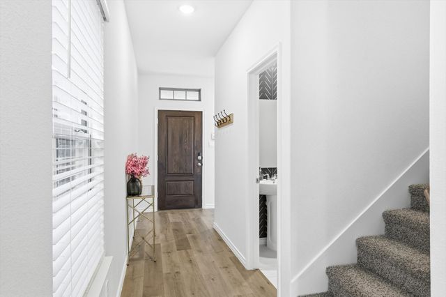 317 Madras Street, Little Elm, TX 75068