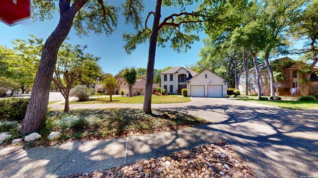 200 Nandina Ct, Cibolo, TX 78108