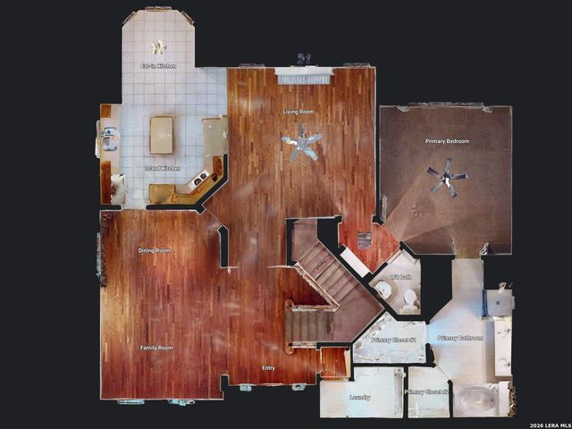 200 Nandina Ct, Cibolo, TX 78108