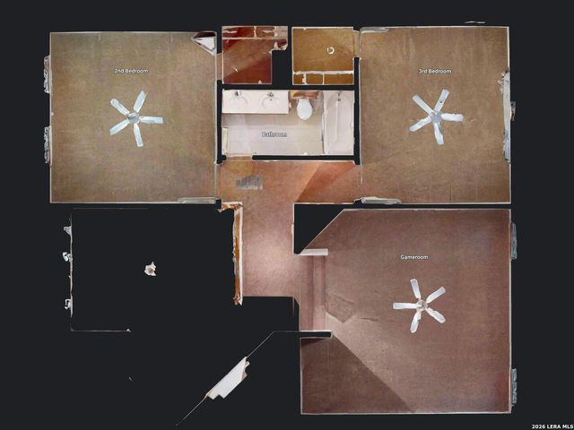 200 Nandina Ct, Cibolo, TX 78108