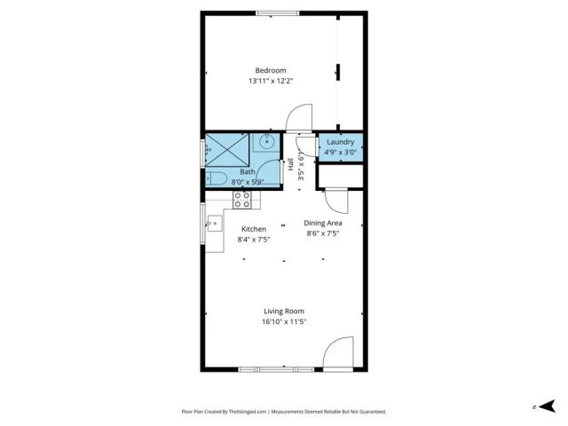 6844 Cedros Avenue, Van Nuys, CA 91405