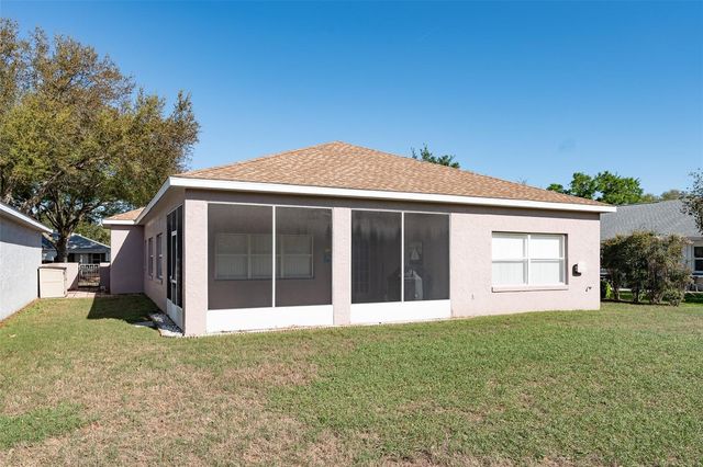 9077 SW 95TH AVENUE, Ocala, FL 34481